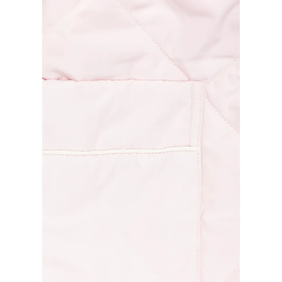 Vowbay Jacket