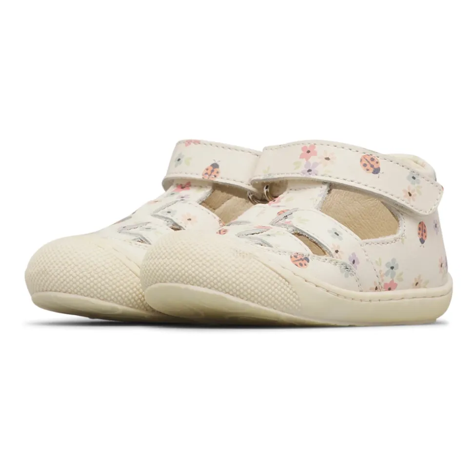 WAD First Step Sandals