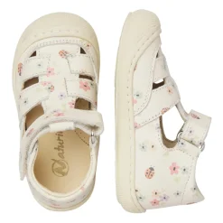 WAD First Step Sandals