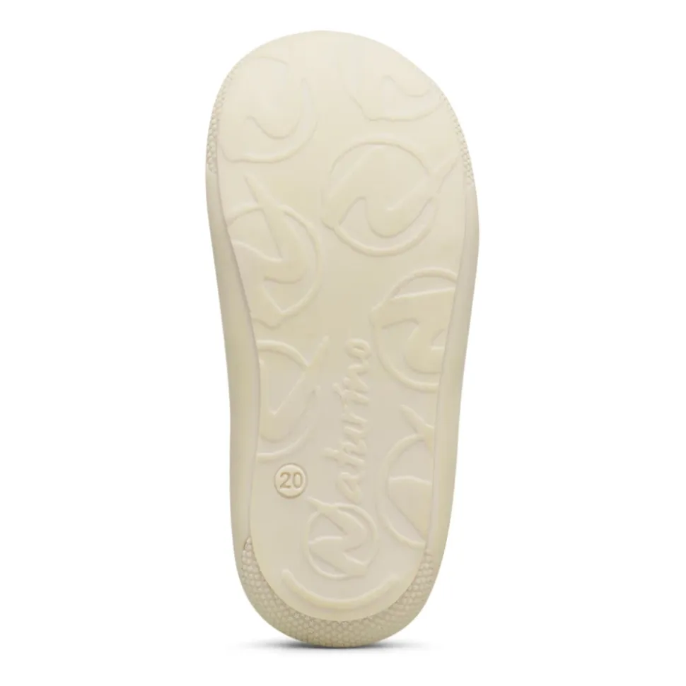 WAD First Step Sandals