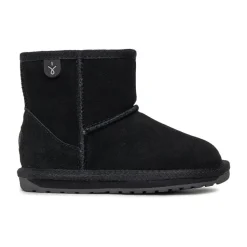 Wallaby Mini Ankle Boot