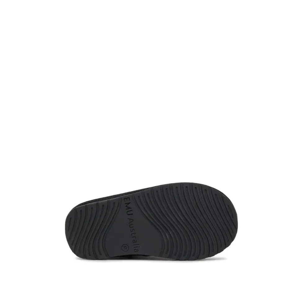 Wallaby Mini Ankle Boot