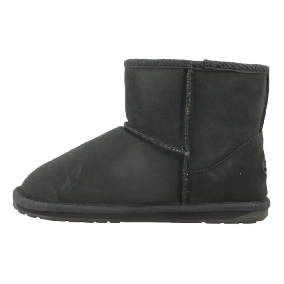 Wallaby Mini Boot