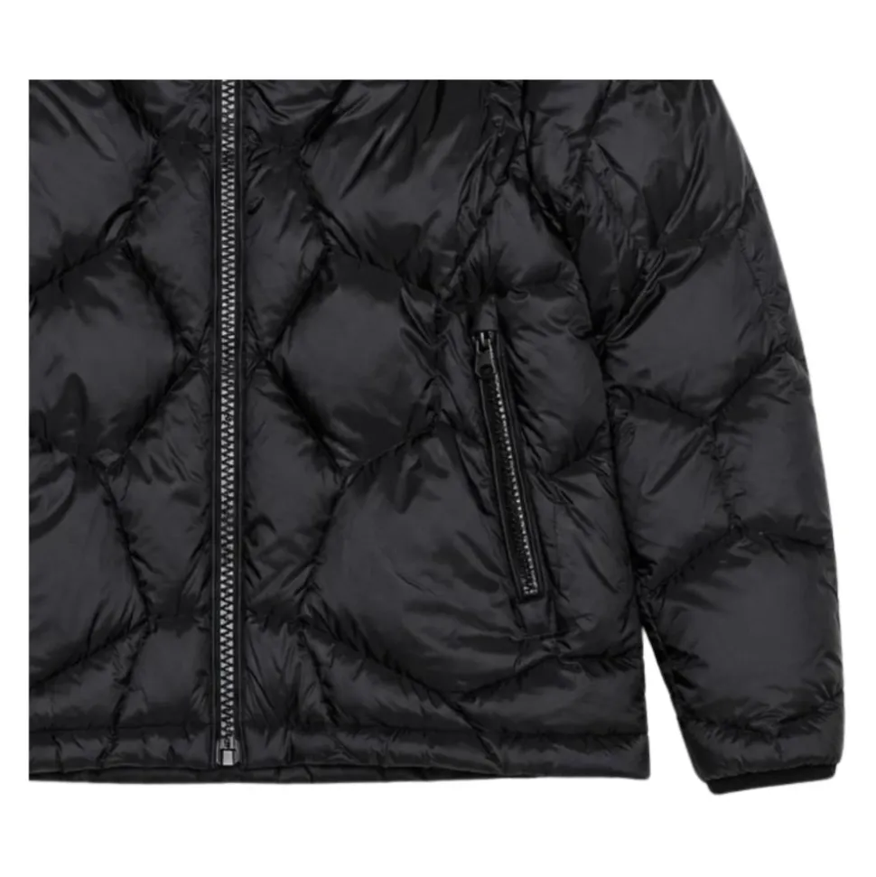 Wharf Jacket