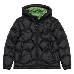 Wharf Jacket