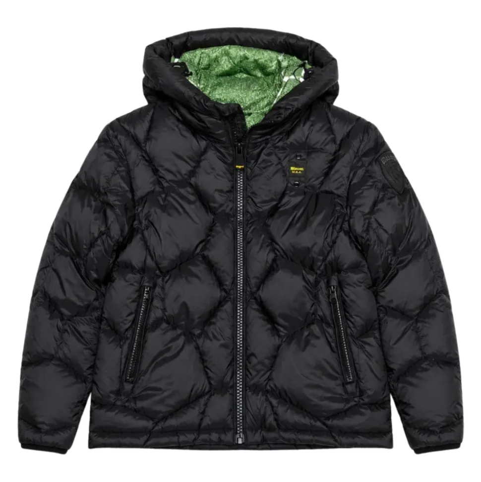 Wharf Jacket
