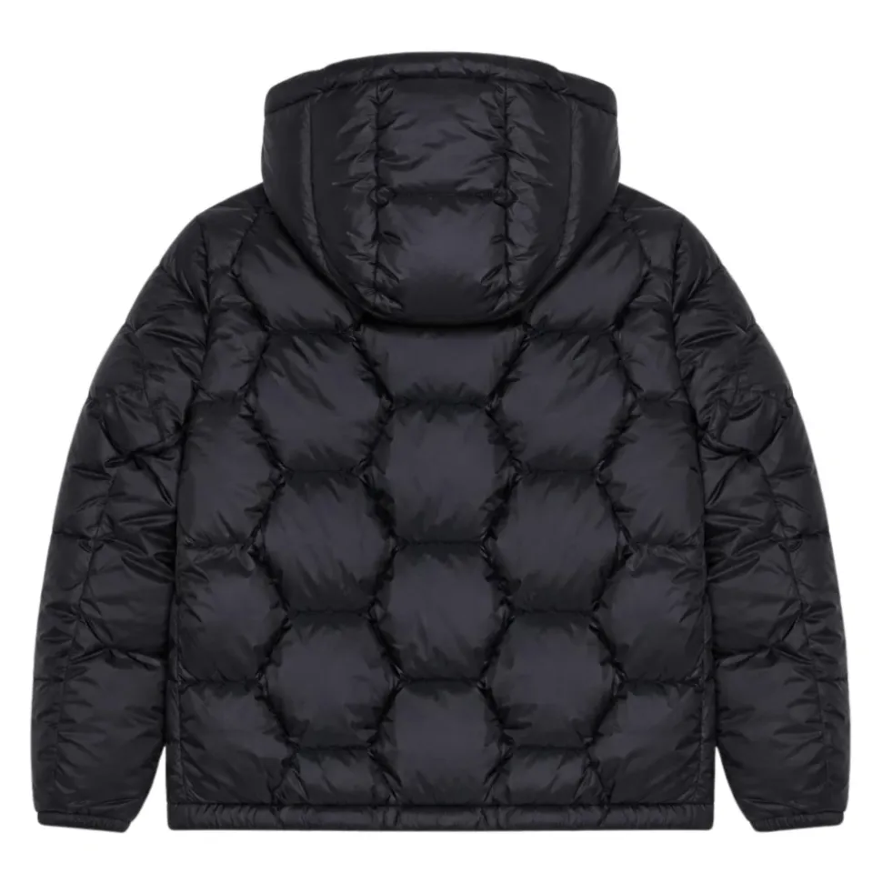 Wharf Jacket