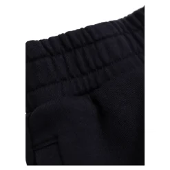 Wide Sweatpants
