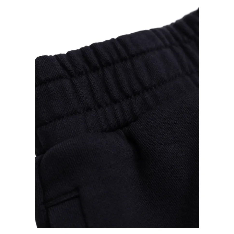 Wide Sweatpants