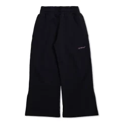 Wide Sweatpants