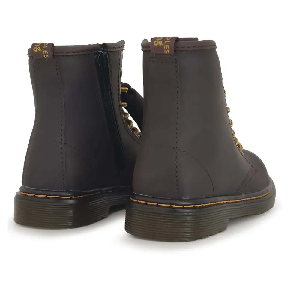 1460 Wildhorse Ankle Boot