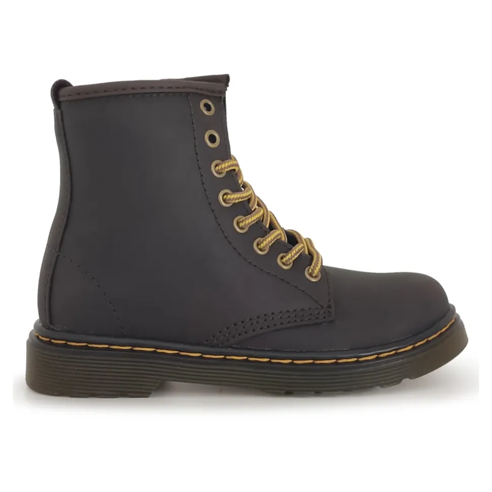 1460 Wildhorse Ankle Boot