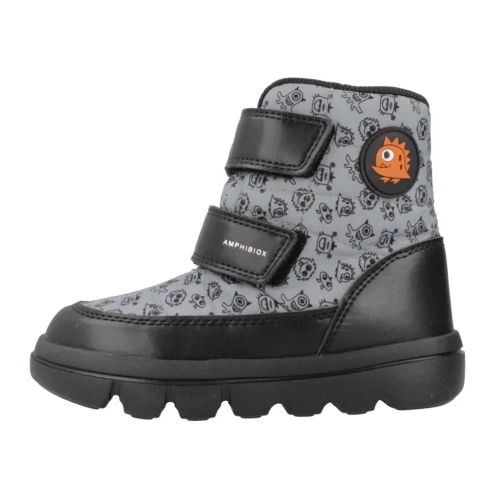 Willaboom Boy Bottes