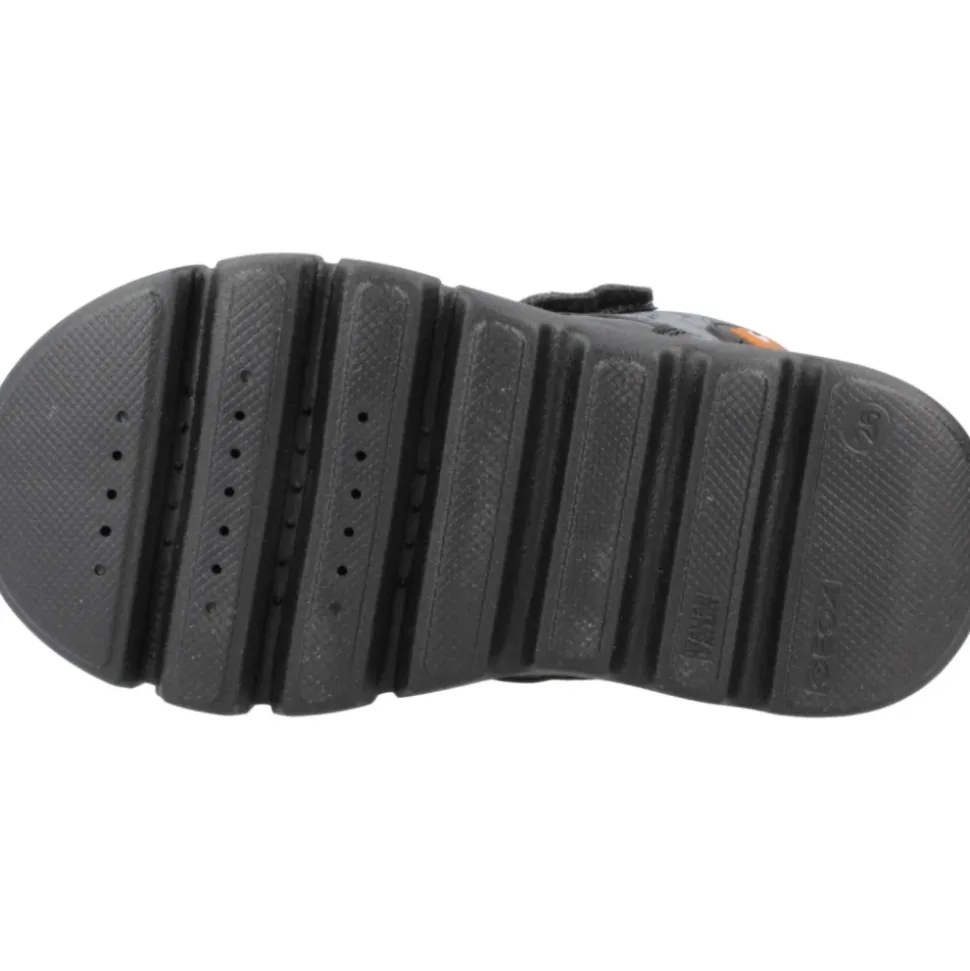 Willaboom Boy Bottes