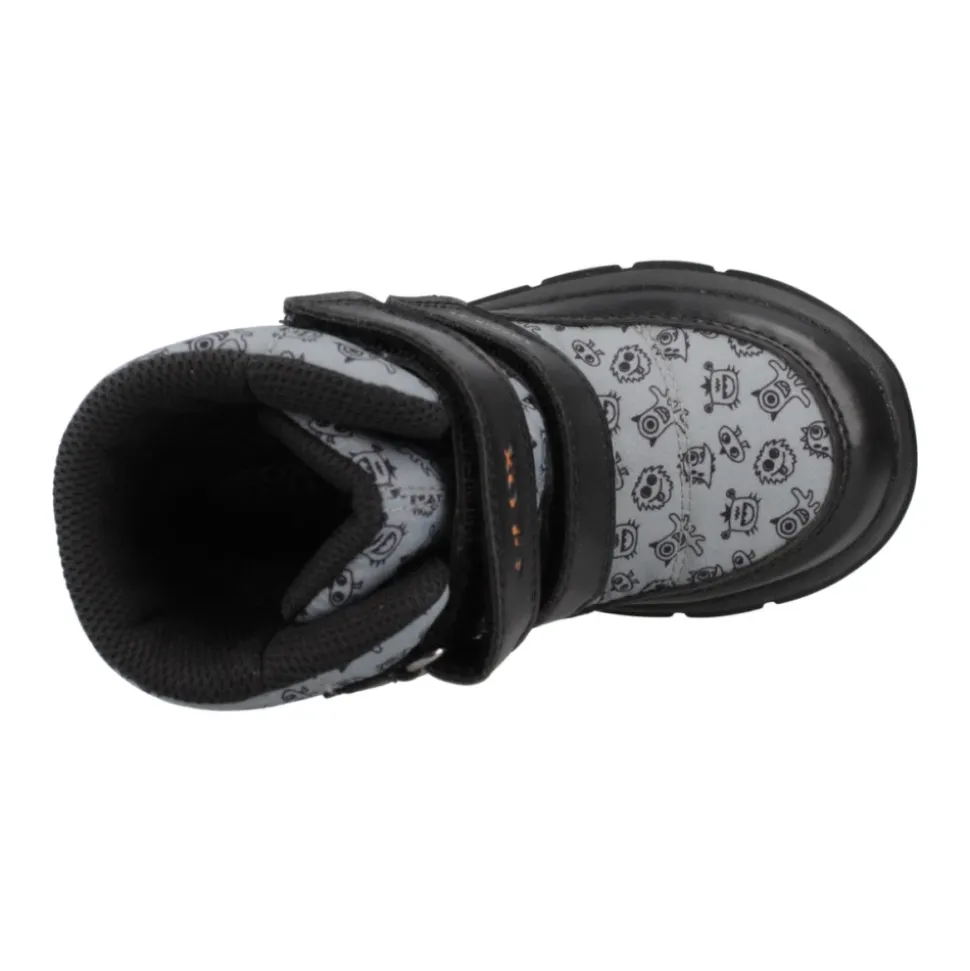 Willaboom Boy Bottes