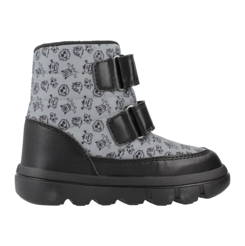 Willaboom Boy Bottes
