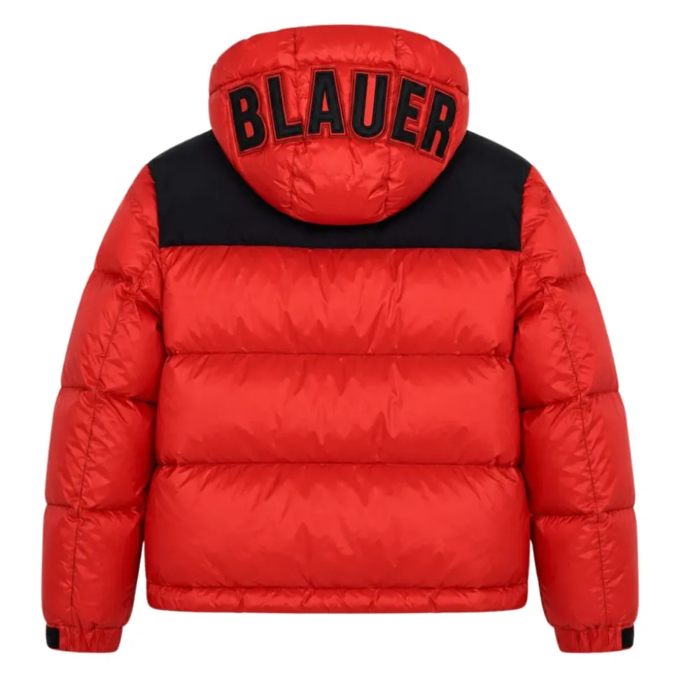 Winterjackets