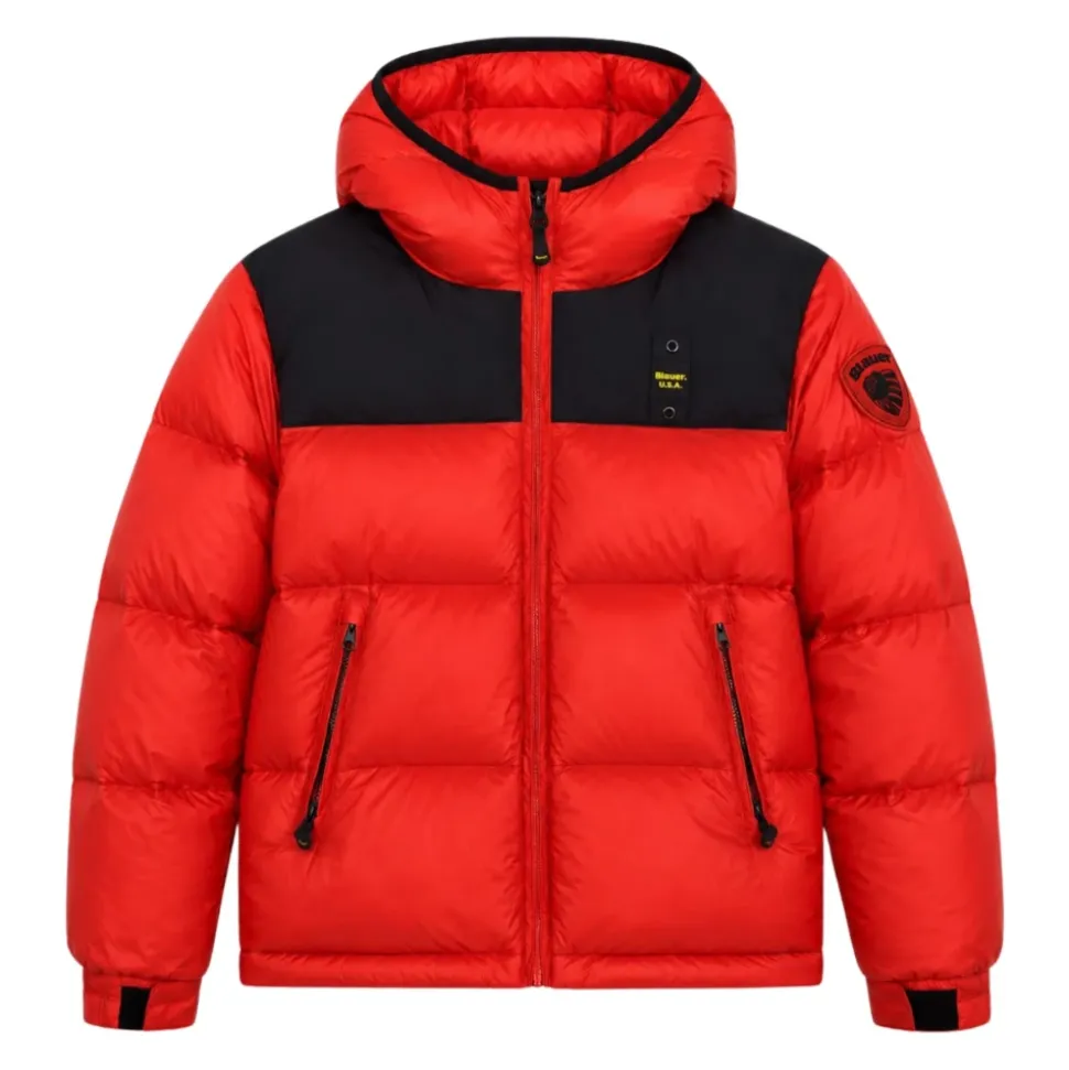 Winterjackets
