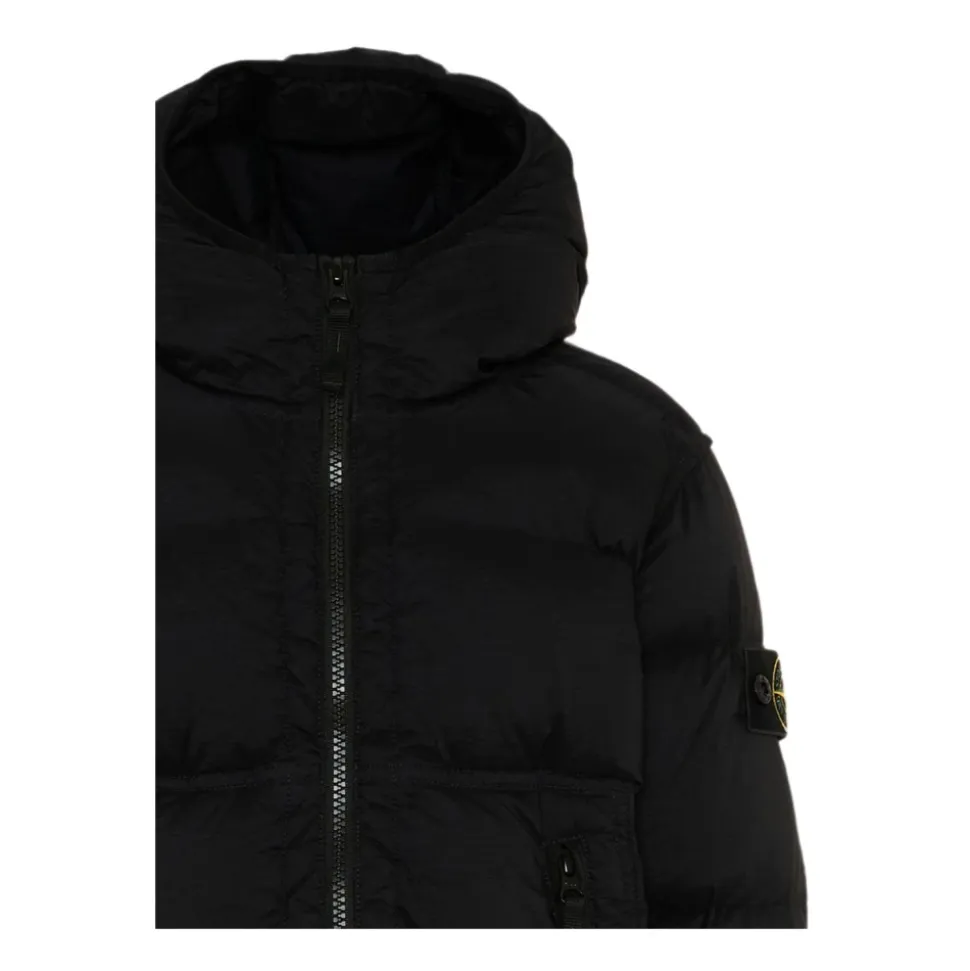 Winterjackets