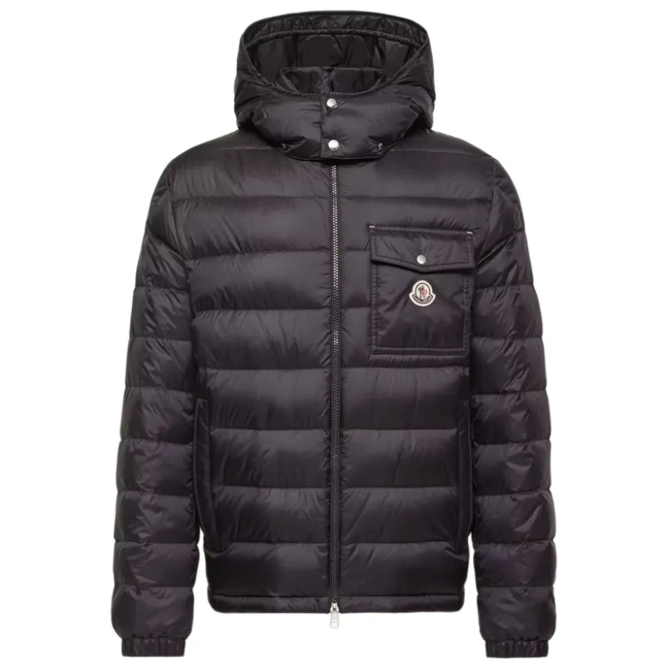 Winterjackets