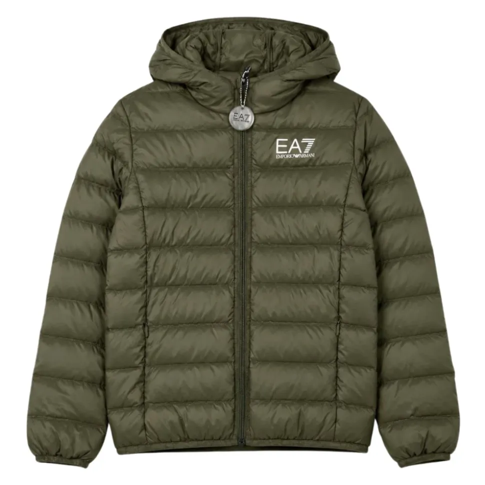 Winterjackets