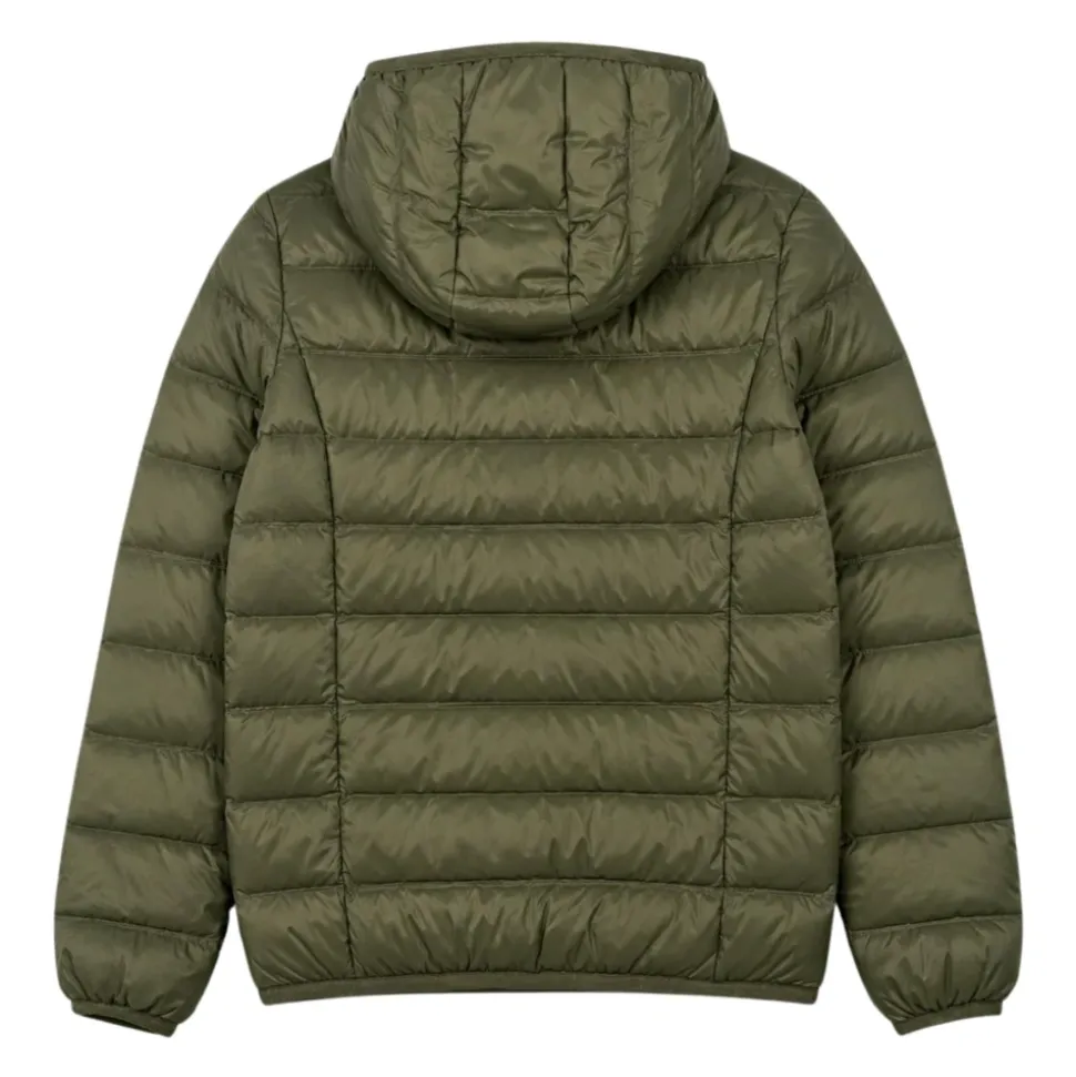 Winterjackets