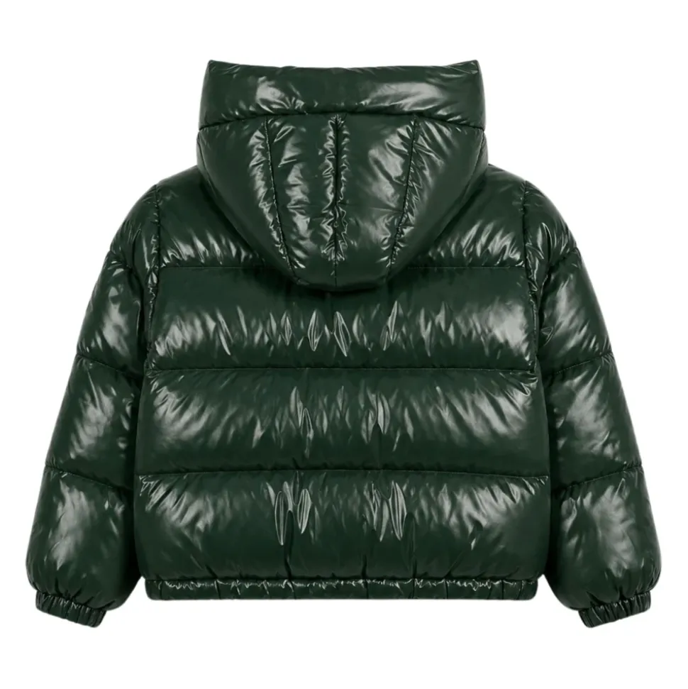 Winterjackets