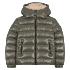 Winterjackets
