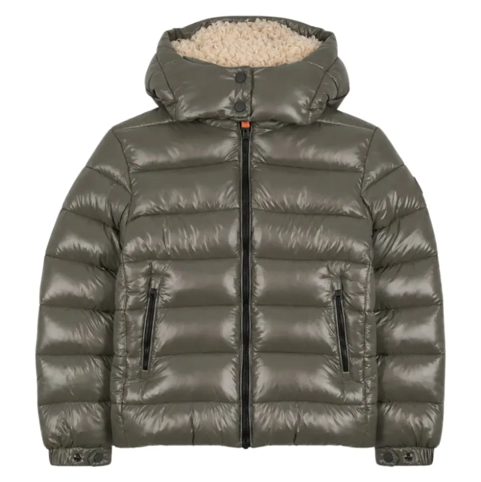 Winterjackets