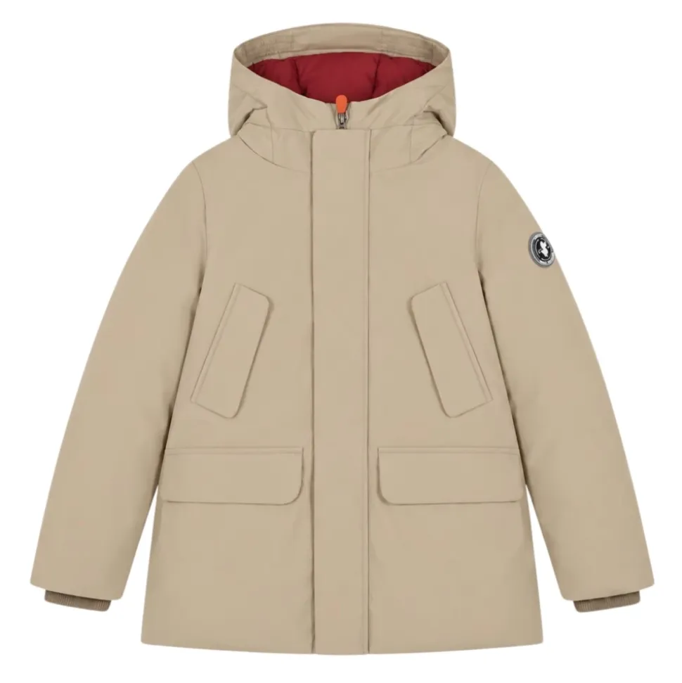 Winterjackets