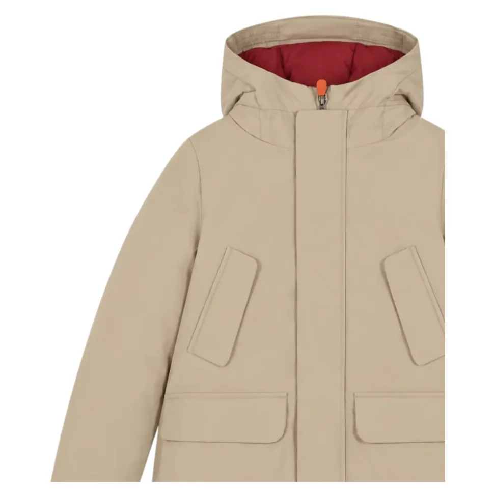 Winterjackets