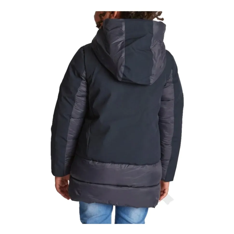 Winterjackets
