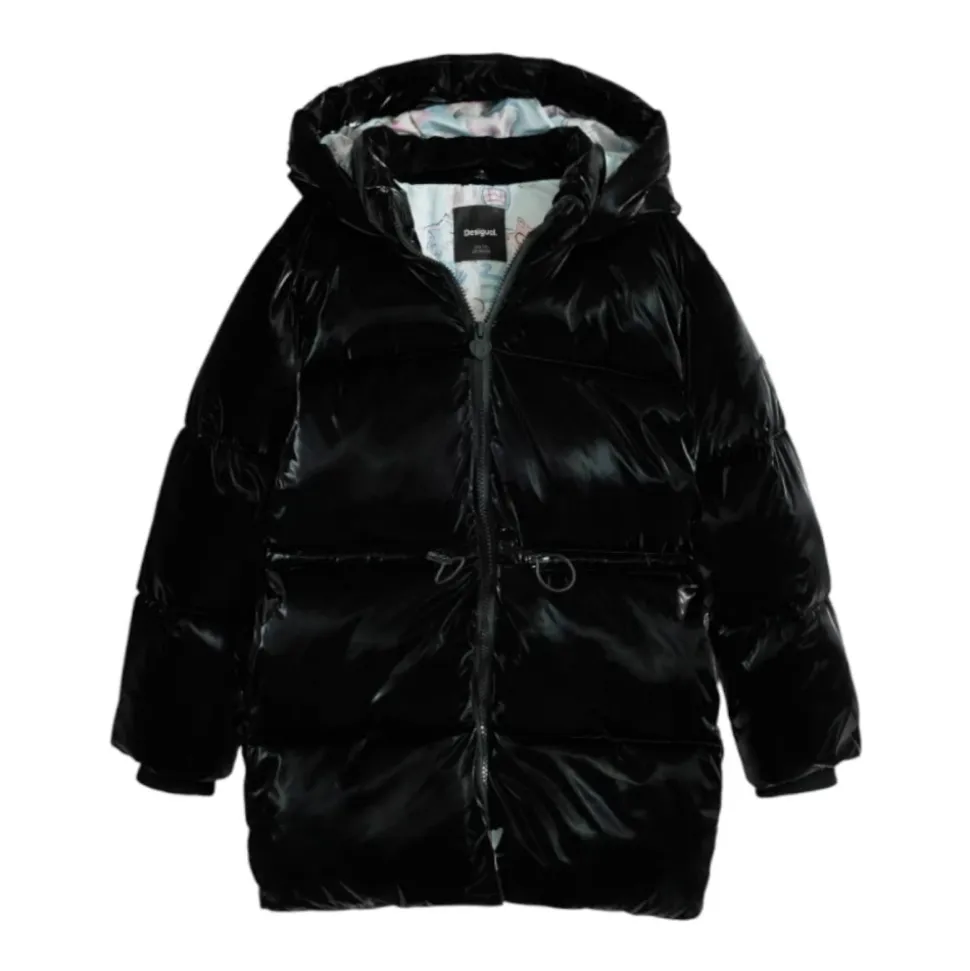 Winterjackets