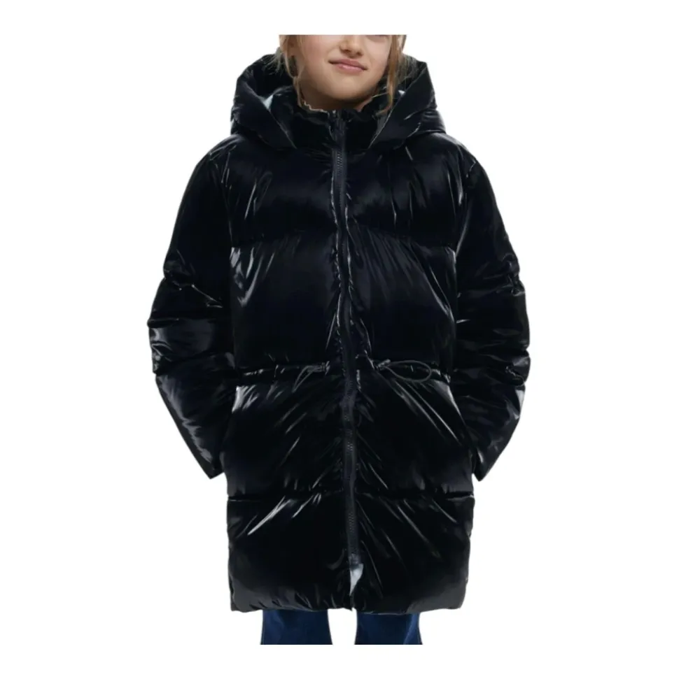 Winterjackets