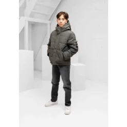Winterjackets