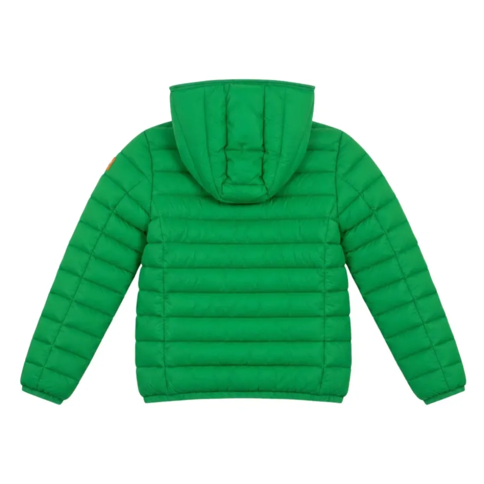 Winterjackets