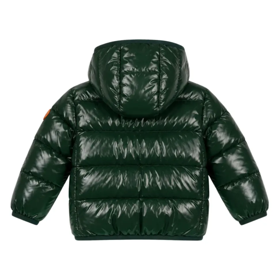 Winterjackets