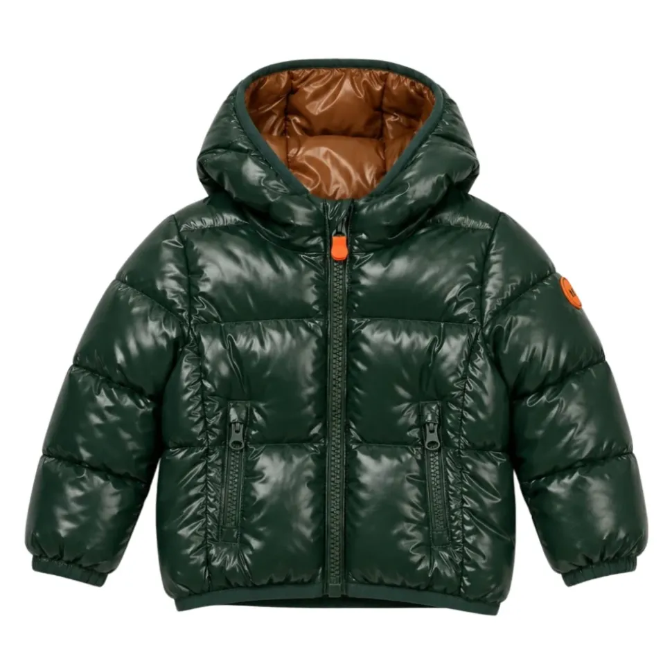 Winterjackets