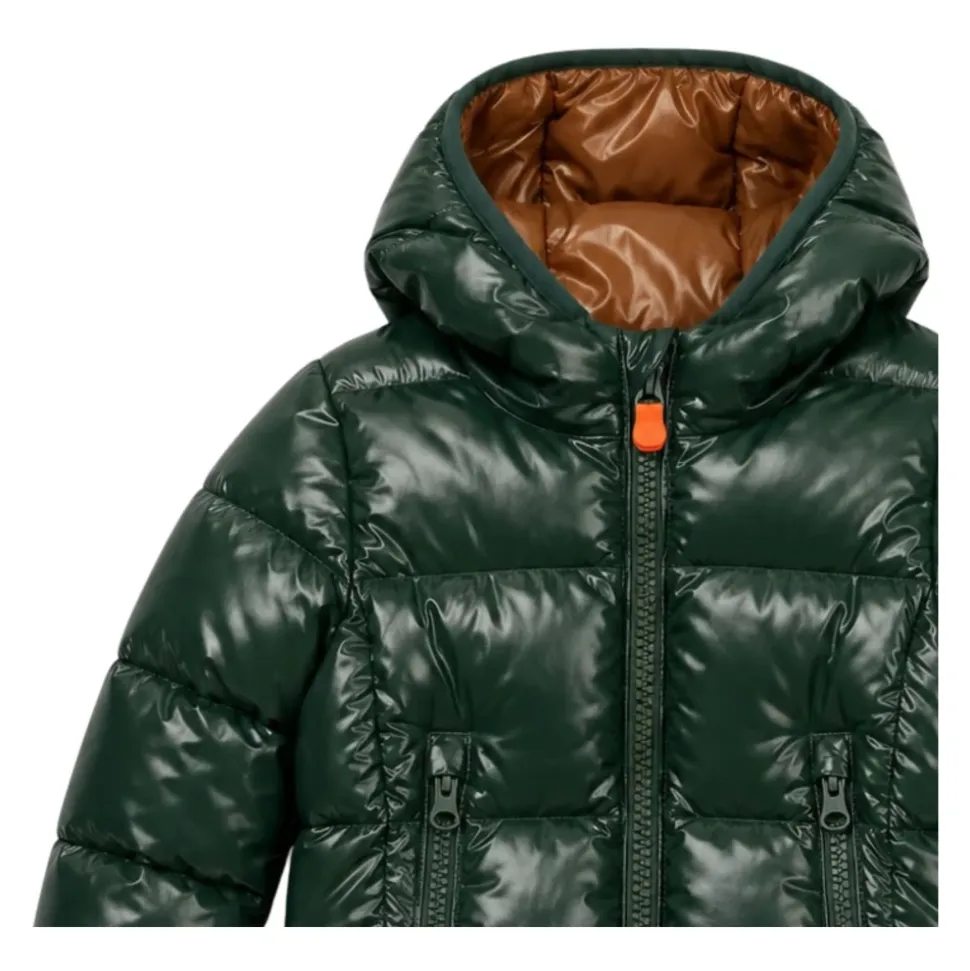 Winterjackets