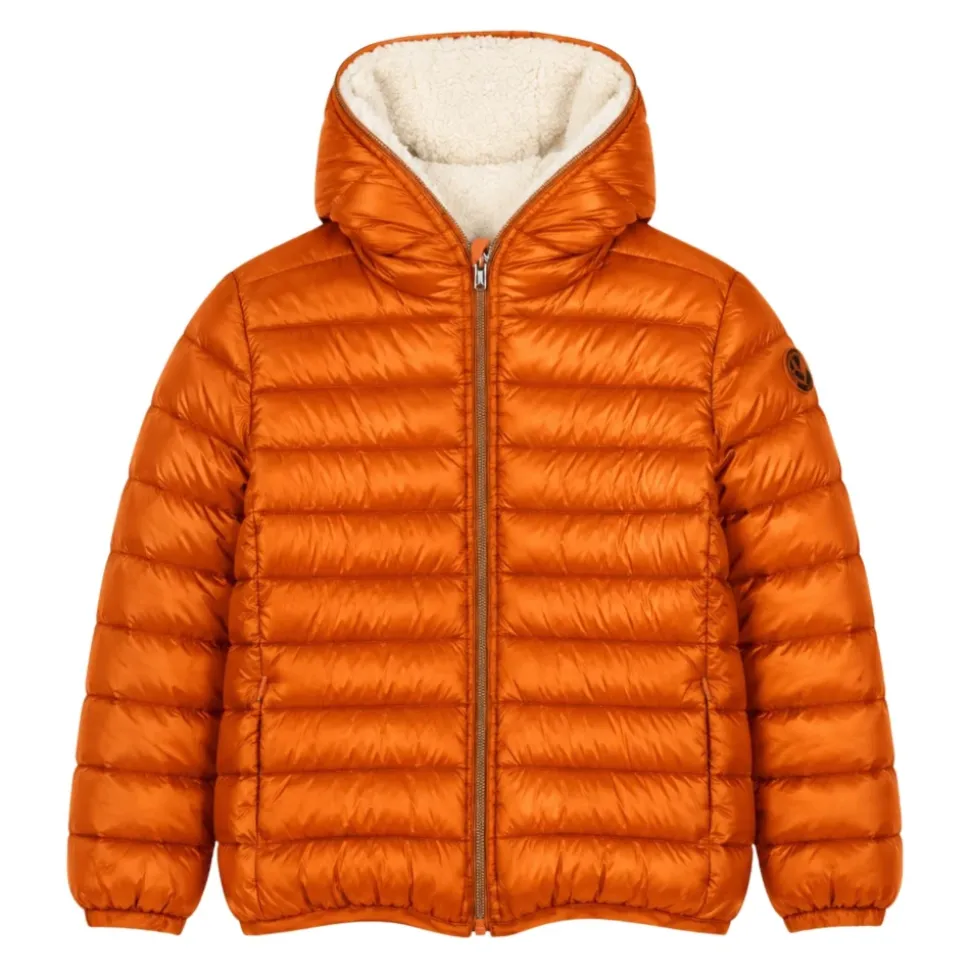 Winterjackets