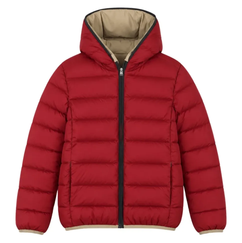 Winterjackets