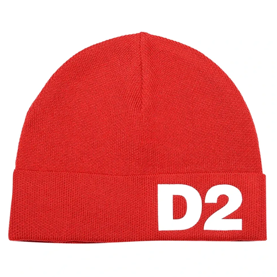 Wool blend Hat