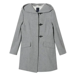 Wool Coat