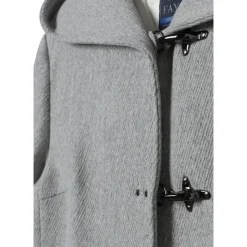 Wool Coat