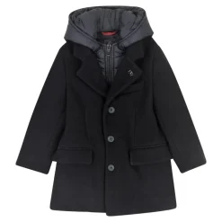 Wool Coat
