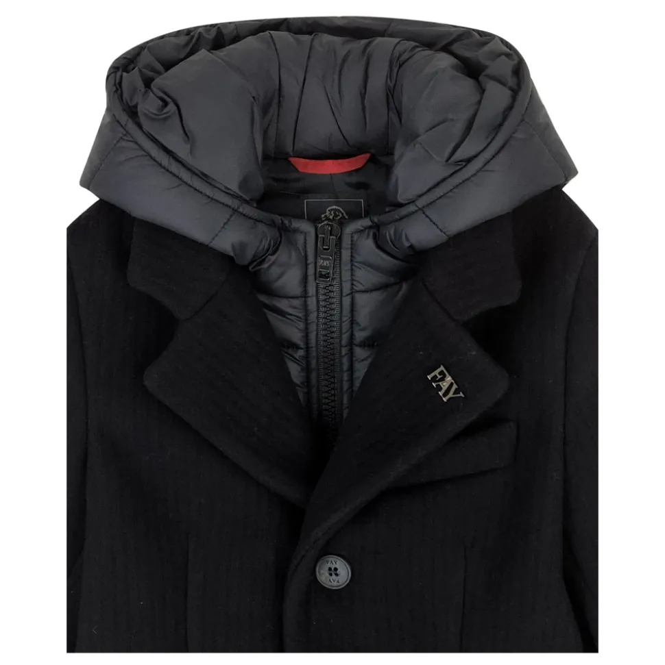 Wool Coat