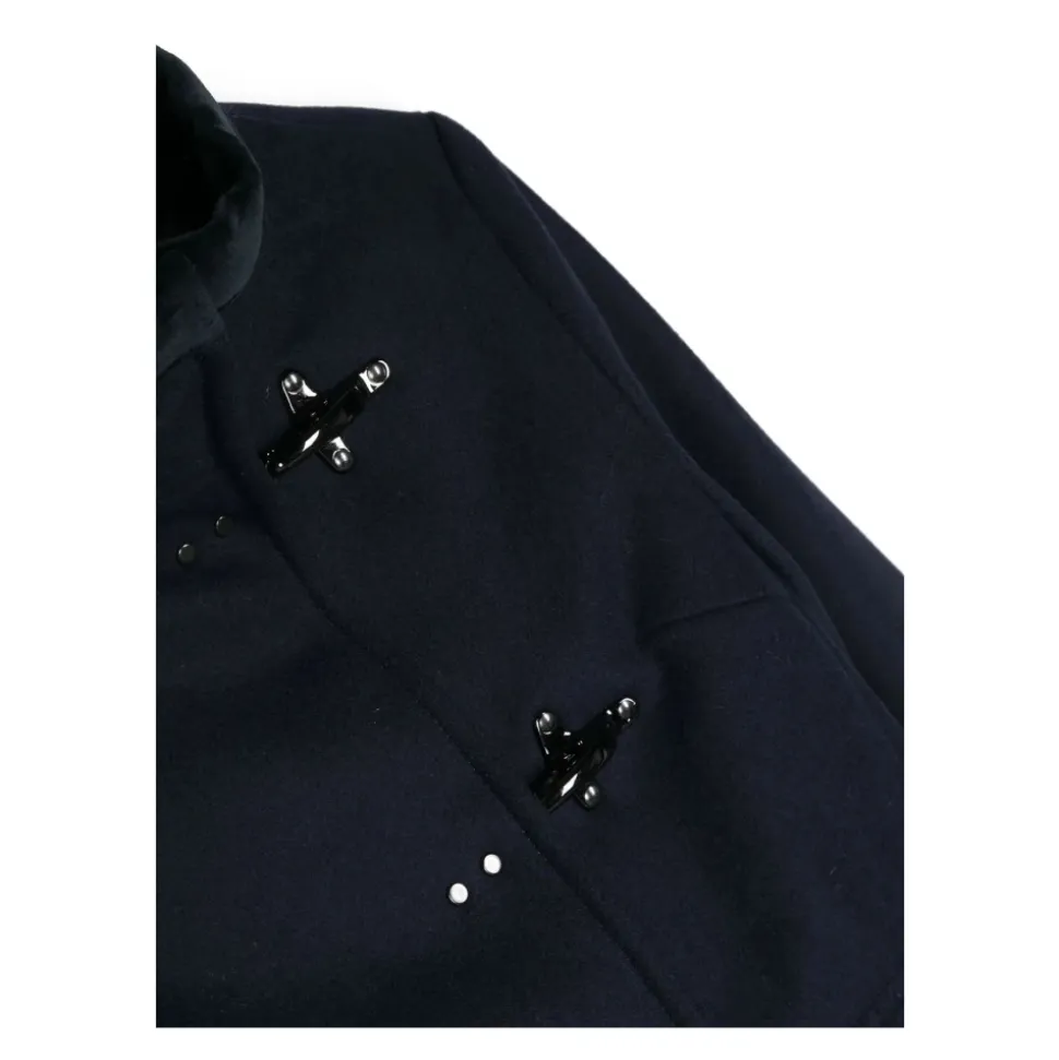 Wool Coat