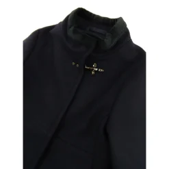 Wool Coat