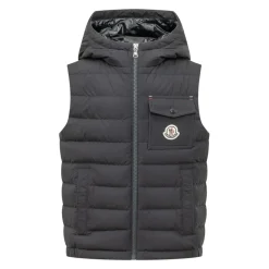 Wystan Vest