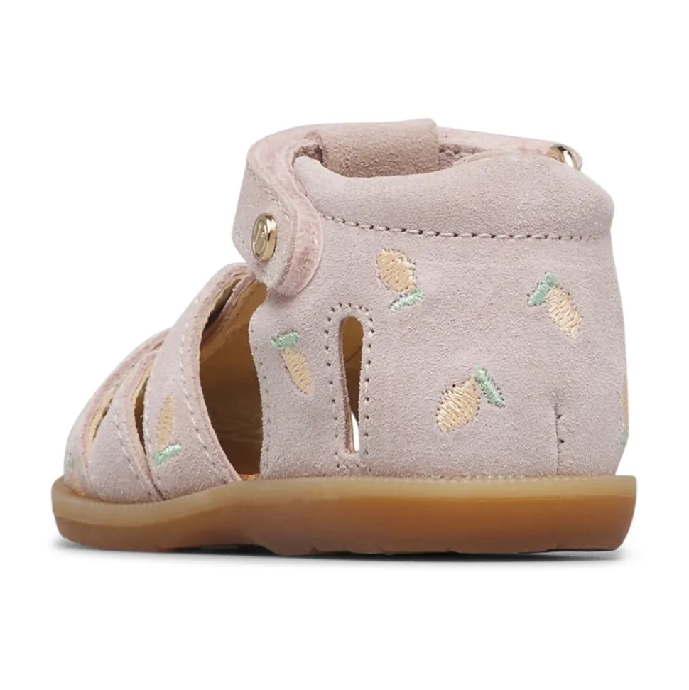 ZAFFIRO EMBR Sandals